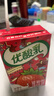 伊利7月新优酸乳250ml*24盒酸奶乳饮料营养早餐原味/蓝莓/草莓 【3月底】香甜草莓味 实拍图