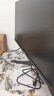 华硕小金刚VG27AQL5A 27英寸显示器2K200Hz显示器超频210Hz FastIPS FreeSync无撕裂 0.3ms响应 HDR400 实拍图