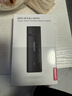 联想随身wifi6移动无线上网支持5G/4G设备免插卡路由器双网通用全国无限流量网络笔记本电脑便携2026款 实拍图