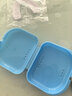 米妍（meyarn）防磨牙牙套夜间咬合垫颌垫护齿矫正牙齿成人青少年防磨牙神器小号 实拍图