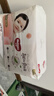 好奇（Huggies）铂金装小桃裤成长裤XXL74片(15kg以上)尿不湿【透爽散热】 实拍图