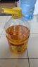 鲁花 食用油  物理压榨  非转基因 玉米油6.18L   实拍图