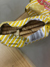 青食 精制钙奶饼干54g*5【小包便携】中华老字号山东青岛特产高钙零食 实拍图