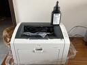 【二手9成新】惠普HP1010惠普HP1020黑白激光打印机A4小型办公家用学生作业 HP1022 实拍图