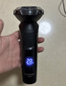 飞科（FLYCO）剃须刀电动刮胡刀全身水洗智能充电式胡须刀生日礼物送男朋友父亲礼品 FS903标配【带鬓角刀】+3个原装刀网 实拍图