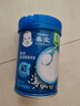 嘉宝（GERBER）婴幼儿高铁米粉维C加铁原味宝宝辅食米糊250g6-12个月 100%真验厂 实拍图