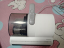松下（Panasonic）【清洁神器】超声波除螨仪床宝家用床上吸尘器大吸力紫外线杀菌热烘除湿双滚刷双拍打双杯MC-DC20W 实拍图