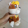 汪汪队立大功（PAW PATROL）毛绒玩具狗狗陪睡玩偶经典款小砾中号坐姿可爱公仔男女孩生日礼物 实拍图