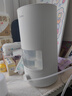 美的（Midea）【锌离子抑菌】空气加湿器大容量家用卧室孕妇婴幼儿静音小型便携宿舍办公室桌面生日礼物SC-3D50 实拍图