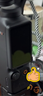 闪魔适用大疆Pocket3钢化膜Osmo360全景运动AR增透保护膜DJI全屏覆盖相机膜高清镜头屏幕玻璃防刮贴膜 2片高清【屏幕膜】 实拍图