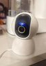 小米智能摄像机 4家用云台摄像头800万像素4K超清室内监控360度无死角带夜视手机远程婴儿宠物宝宝母婴 实拍图