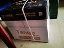 天章 （TANGO）卓越天章A4纸打印纸 80g 500张/包 5包/箱【卓越品质】 白纸草稿纸资料打印复印纸2500张整箱 实拍图