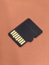 爱国者（aigo）128GB TF（MicroSD）存储卡A1 U3 V30 4K 监控摄像头 行车记录仪专用高速内存卡 读速100MB/s T1JD 实拍图