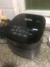 美的（Midea）电饭煲5升大容量电饭锅5-6-8-10人家用抗菌青瓷内胆微压柴火饭智能多功能一体多用煮饭粥炖卤蛋糕 5升【行业爆款】第5代青瓷抗菌内胆 5L 实拍图