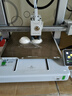 拓竹A1C 3D打印机桌面家用FDM全自动调平多色高速3d打印机器【大陆版】 实拍图