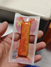 力诚加钙蟹柳香辣味500g 袋装 休闲零食办公室即食蟹肉棒海味海鲜 实拍图