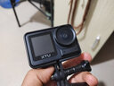 天际流【金榜TOP.1】运动相机5K高清裸机防水防抖彩屏摩托车头盔骑行记录仪钓鱼户外直播第一视角摄影机 【官方标配】WiFi无线传输｜触摸双屏 六轴防抖+滑雪+潜水+骑行套装+【64G内存卡】 实拍图