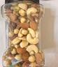 1号会员店盐焗混合坚果 450g 每日坚果干果腰果碧根果榛子零食送礼 实拍图