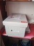 奔图（PANTUM）M6200W 激光wifi无线多功能打印机 办公家用打印复印扫描一体机 硒鼓可加粉 易加粉打印机 实拍图