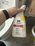 超威免刷洗洁厕灵500g*3瓶 卫生间浴室厕所马桶清洁剂洁厕液  实拍图