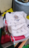 爱酷熊（AIKUUBEAR）畅吸拉拉裤XL88全包臀婴儿男女通用超薄透气尿不湿（11-13.5kg） 实拍图