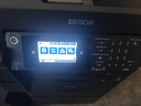 爱普生（EPSON） L15168 A3+ 彩色墨仓式数码复合机 有线/无线WIFI (上门安装+三年上门服务版） 实拍图