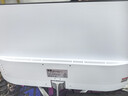 华顷RQG系列显示器  4K 2K 165Hz液晶电脑电竞显示器 300HZ带鱼屏  1ms 广色域 显示屏 24英寸/1K240HZ/IPS/直白/电竞游戏 游戏办公 实拍图