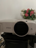 爱普生（EPSON）二手投影仪家用720P-1080P高清4K商务办公会议培训教育智能家用家庭影院3LCD长焦工程激光短焦 CH-TW5400（2500流明）1080P 99成新 实拍图