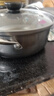 【加高】不锈钢汤锅加厚家用加高煲汤大容量煮粥炖锅 小号【18cm】汤锅+玻璃盖 实拍图