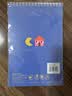 国誉（KOKUYO）塔卡沙Campus线圈笔记本本子高颜值初中生高中学生专用速记记事本文具用品 6×9寸(A5) 60页1本 实拍图