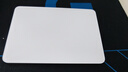 Apple/苹果 妙控板/触控板-白色多点触控表面(USB-C端口) 苹果mac触控板无线蓝牙触控板电脑触控板 实拍图