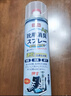巨奇严选 鞋子除臭剂360ml 银离子消毒杀菌鞋袜喷雾球鞋运动鞋防脚臭 实拍图
