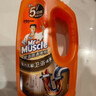 威猛先生（Mr Muscle）管道速效疏通啫喱 强力瓦解厨房堵塞 960ml 实拍图