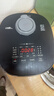 苏泊尔（SUPOR）电饭煲5升大容量4-5人 0氟琉瓷圆厚釜内胆家用不粘柴火饭多功能微压智能煮饭电饭锅小快系列F50X71 实拍图