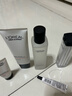 欧莱雅男士护肤品套装耀白洗面奶水精华三件套美白控油生日礼物礼盒男生 实拍图