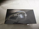 vivo iQOO 15 16GB+256GB传奇版 第五代骁龙8至尊版 2K 三星珠峰屏 国家补贴 iqoo15游戏电竞手机 实拍图