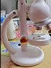 科学罐头（Science  can）立式学生显微镜儿童生日礼物男女孩益智玩具光学6到12岁实验套装 实拍图