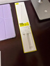 倍思电容笔iPad苹果笔适用2026年款Pro/Air/Mini7/iPad11/12平板触控触屏手写笔磁吸applepencil二代 实拍图