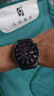 HUAWEIWATCH GT 6 雅丹黑 46mm智能手表多维情绪健康全新骑行体验21天超长续航华为GT6手表GT5升级 实拍图
