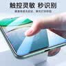 KOOLIFE【加强版】适用 vivo Y300pro钢化膜vivo Y300pro+手机膜保护贴膜曲面全屏玻璃超薄高清防摔防指纹 实拍图