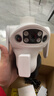 霸天安4g监控无线摄像头无需连wifi网络终身免流量室外监控器家用360度无死角全景全彩夜视手机远程户外 实拍图