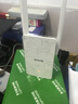 Tenda腾达1500M wifi6信号放大器 5G增强千兆网口wi-fi扩展 AP无线网络信号全屋覆盖 穿墙王扩大中继A23 实拍图