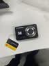 KODAKFZ55 便携数码相机 1635万 2.7“屏 5光变 28mm广角 1080P高清 黑色 实拍图
