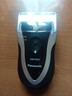 松下（Panasonic）电动剃须刀往复式男士电动刮胡刀进口精钢单刀头全身可水洗长续航送男友男士生日礼物B383干湿双剃 实拍图