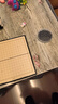 得力（deli）磁五子棋围棋折叠棋盘比赛训练益智桌游易携带开学礼物 实拍图