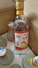 【贵州习水白酒】正品白酒大曲酒52度浓香型国标优级纯粮古法工艺 52度 500mL 6瓶 整箱（原箱） 实拍图