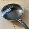 美的（Midea）不粘锅炒锅 不粘多功能家用炒菜锅煎锅电磁炉炒锅燃气灶通用 实拍图