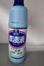 浪奇天丽漂渍液1kg*12瓶漂白剂白衣漂白水除菌室内去霉斑家庭整箱 实拍图