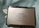 ZEESEA滋色多色眼影盘大地色 珠光哑光闪粉懒人多用盘美妆彩妆化妆品 10色眼影-水泥盘 实拍图