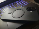 Snowkids适用iPhone 17磁吸手机壳 超薄磨砂半透明防滑防摔防指纹 全包软壳时尚简约男女款 保护壳套 雾灰 实拍图